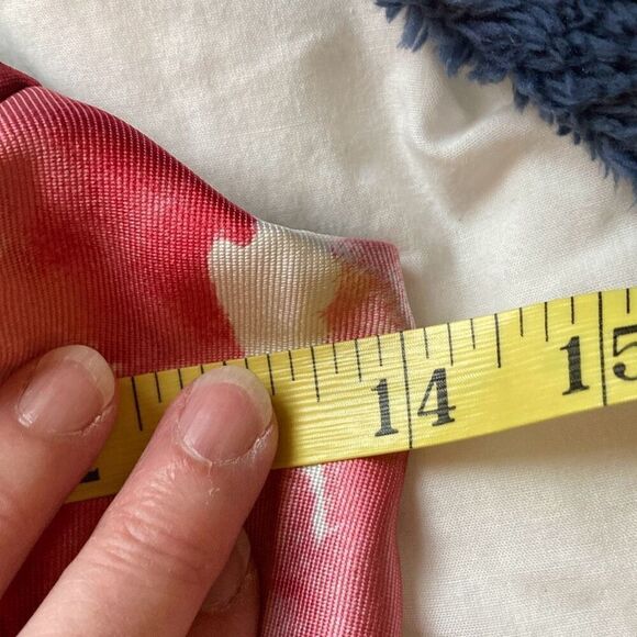 City Studio Floral Fit and Flare Cocktail Party Dress Size 1 (Juniors) (M2) - Picture 10 of 16